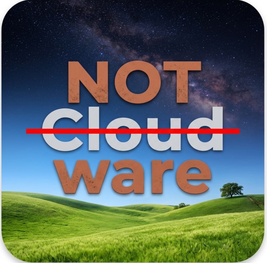 NOTCloudware